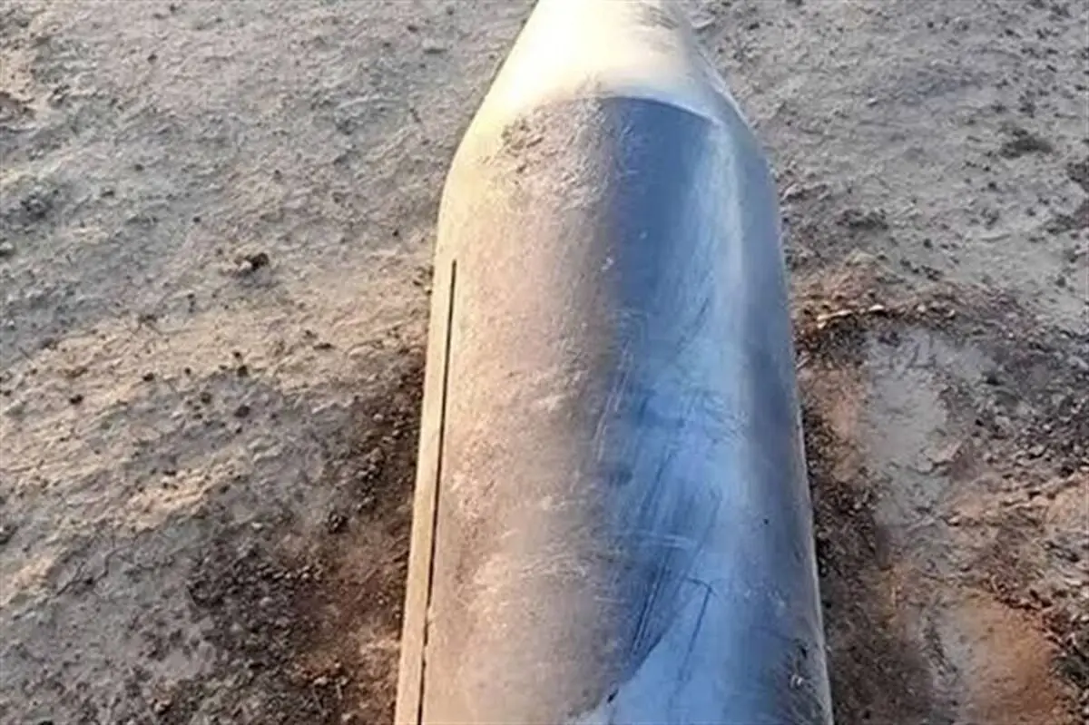 انفجار‌های کنترل شده در شهرستان سیریک پنجم مهر