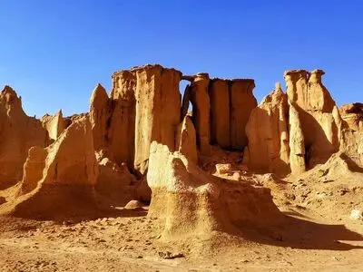 جنوب‌گردی، گشتی میان جاذبه‌های خیال‌انگیز قشم