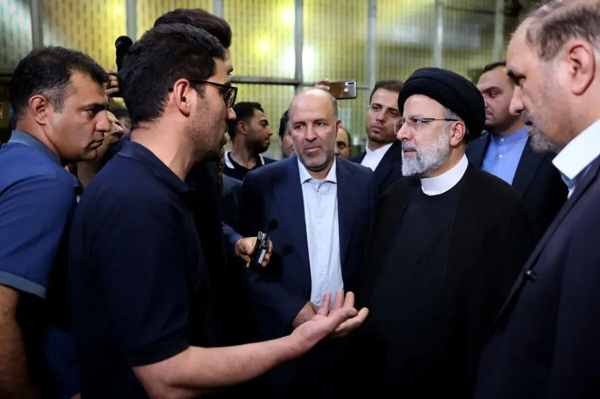 لزوم قرار گیری تامین نیاز معیشتی کارگران در اولویت دولت / دستور دولت برای احیای واحدهای تولیدی موجب خوشحالی خانواده‌های کارگران شد