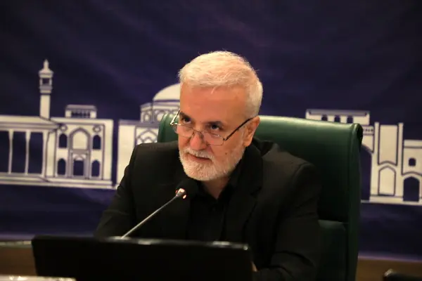 شهرداری شیراز املاک گم شده ندارد/ رشد 500 درصدی بودجه عمرانی شهرداری در سال جاری
