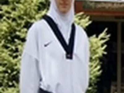 ۱۰ تکواندوکار در اردوی تیم ملی تکواندوی بانوان