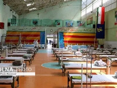 تامین 80 درصد هزینه‌های بیمارستان میبد از سوی خیرین و مردم