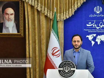 إیران تحسم موقفها: لن نتراجع خلال المفاوضات النوویة حتى ضمان کامل حقوقنا وسنلجأ للدبلوماسیة الدولیة