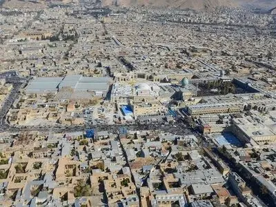 هویتِ بافتِ تاریخی شیراز عامدانه گم شد/ تخریب‌ها ارتباط گذرگاه‌های تاریخی را از بین برد
