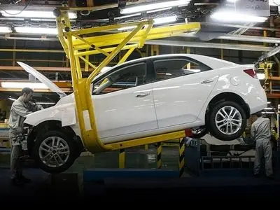 اجرای رتبه‌بندی ایمنی خودرو‌های داخلی از سال آینده