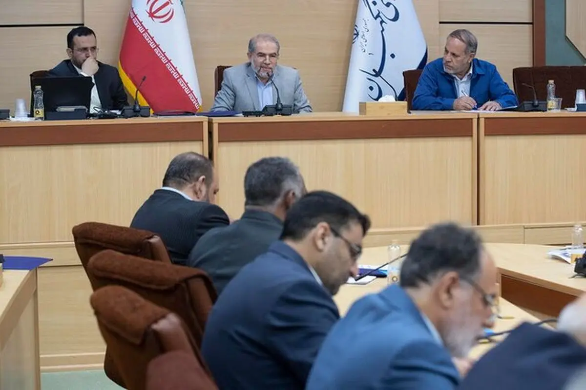 اعتمادزایی و اطمینان‌بخشی رویکردهای اصلی شورای نگهبان در این دوره هستند