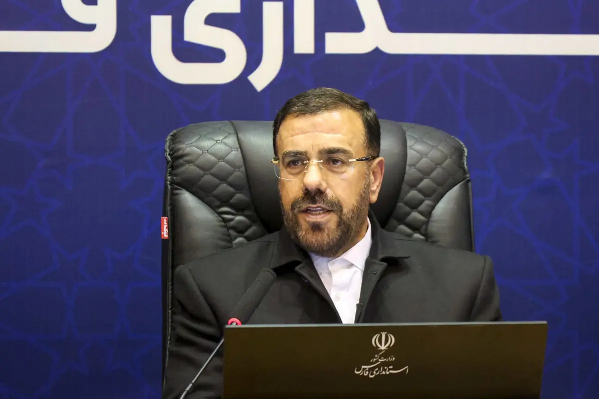 قانون کار باید بدون تنازل اجرا شود/ فارس در شرایط کنونی نقش راهبردی در جنوب کشور دارد