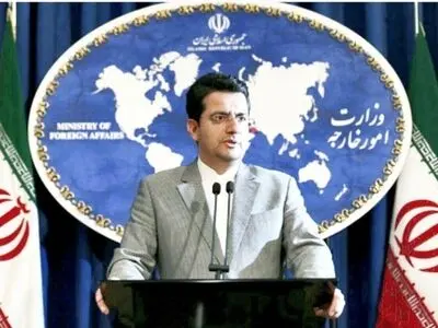 موسوی: فشل سیناریو الحرب النفسیة والدعائیه ضد إیران