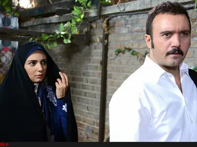 آغاز پخش «پشت بام تهران» از شنبه 19 دی ماه