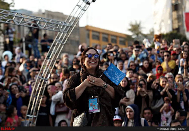 گالری