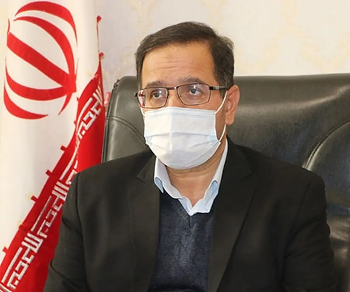 سیاست دولت، کاهش تردد و مراجعات شهروندان به دستگاه ها و دوایر است