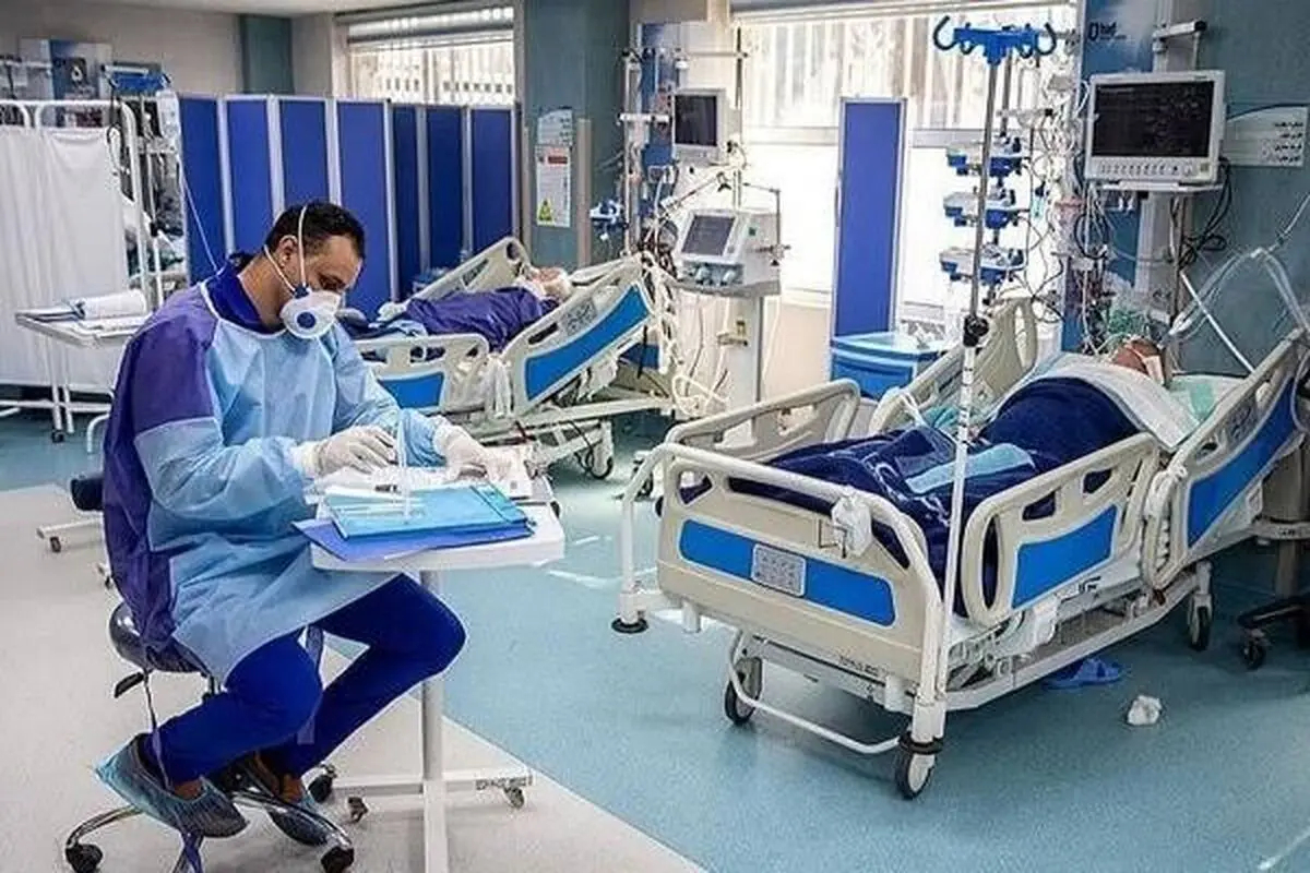 روند افزایشی ابتلا به بیماری کرونا در استان مرکزی / 10 درصد موارد نمونه‌گیری شده مثبت است