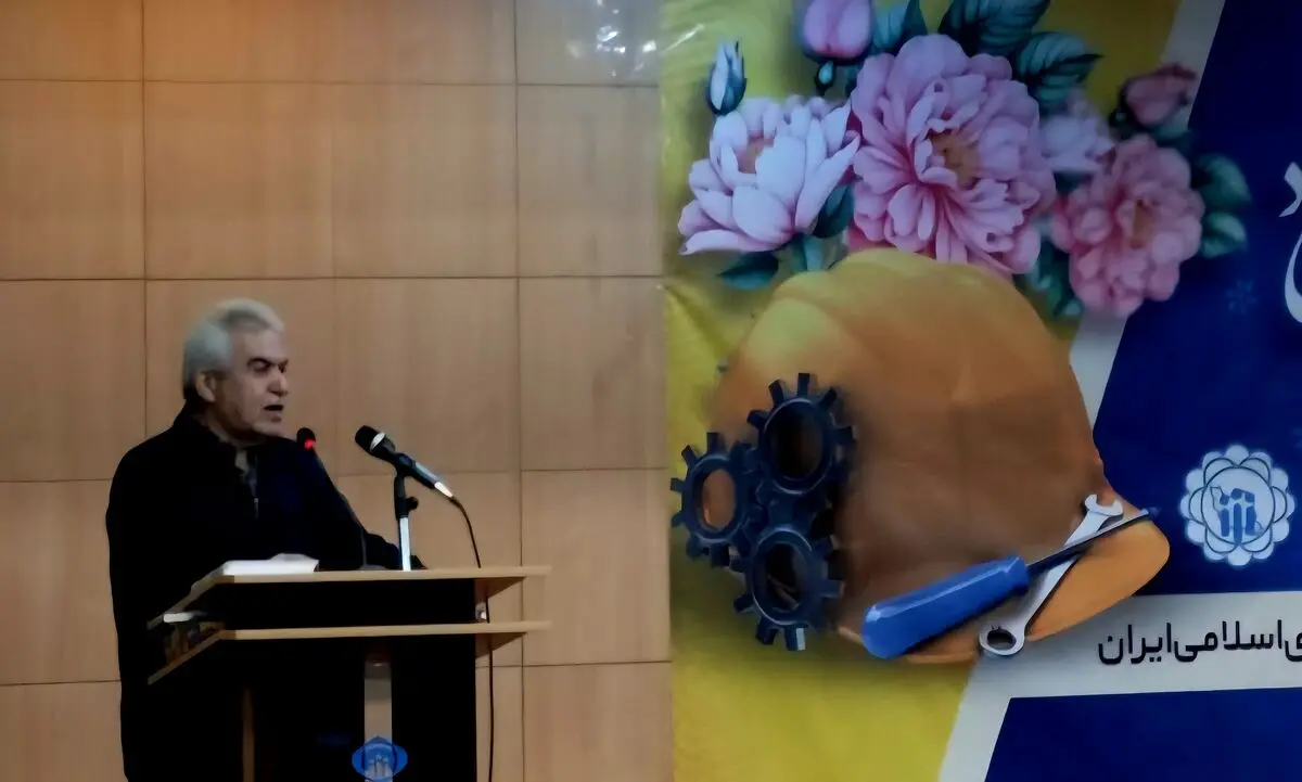 اخراج کارگران در جنگ ۱۲ روزه؛ ظلم به کارگران در مازندران باید متوقف شود
