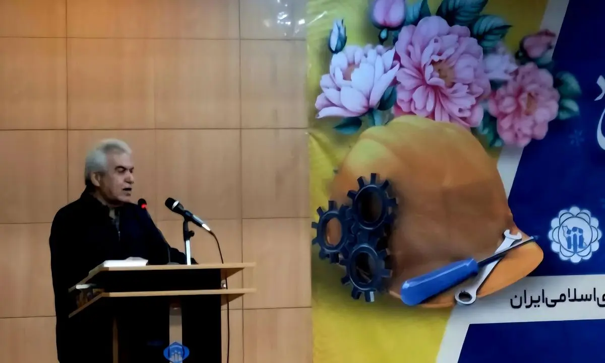 اخراج کارگران در جنگ ۱۲ روزه؛ ظلم به کارگران در مازندران باید متوقف شود