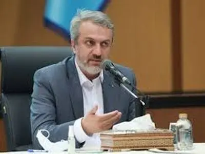 وزیر صمت صبح امروز وارد استان گلستان شد.