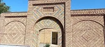 خانه‌های تاریخی مرکز شهر تبریز به کاربری گردشگری تبدیل می‌شوند