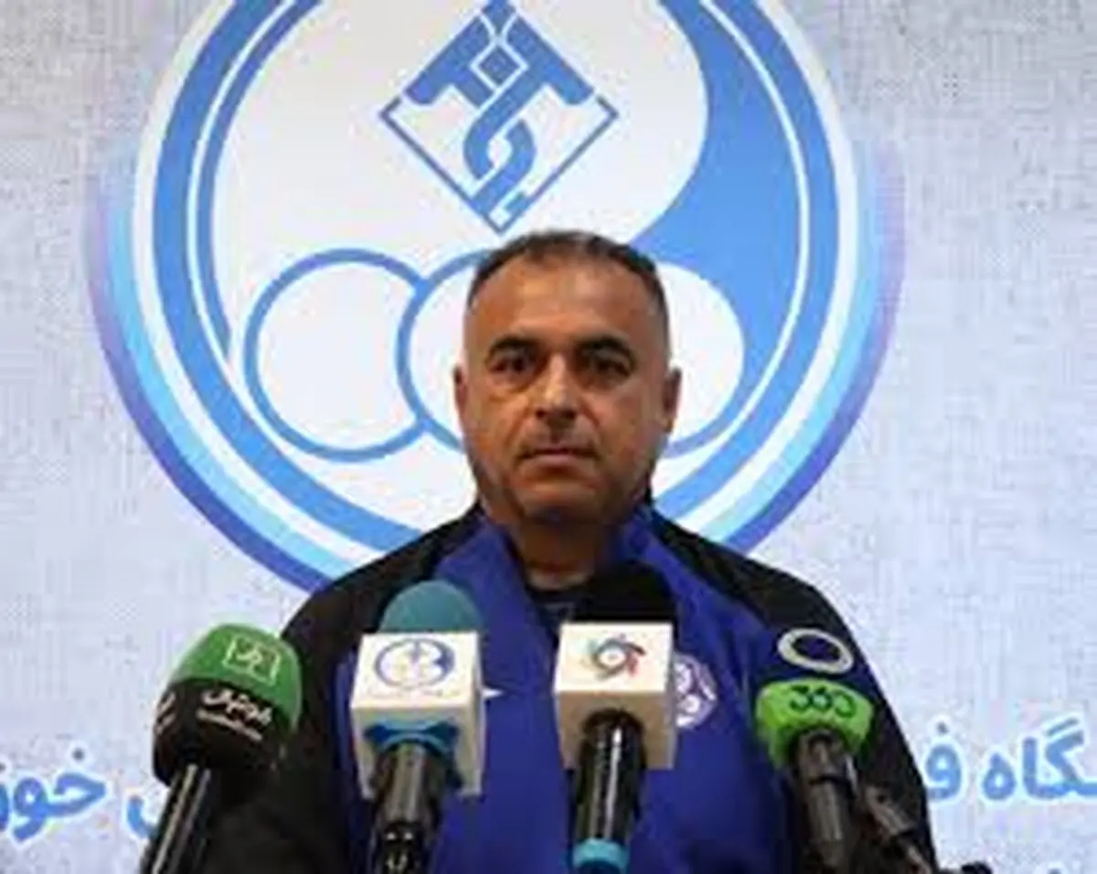مارکو: بازیکنان ما تشنه بازی هستند