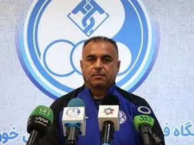 مارکو: بازیکنان ما تشنه بازی هستند