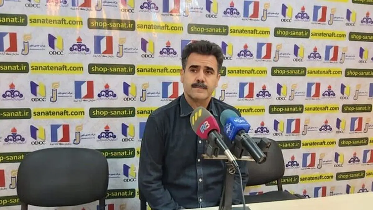 پورموسوی: پول قرض نمی خواهیم/ مثل تیم های تهرانی جزو ایران هستیم