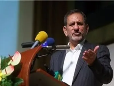 سد ایوشان لرستان به بهره‌برداری رسید