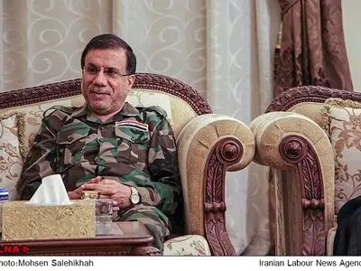 سلاح و مهمات را از ایران می‌گیریم/نگران عملکرد ائتلاف ضد داعش در عراق هستیم