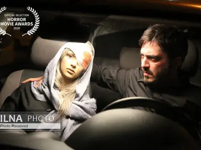 دو فیلم از نیما شاهرخ‌شاهی در جشنواره Horror سیاتل/ «مرکورکروم» و «پارادوکسیکال» راهی آمریکا شدند