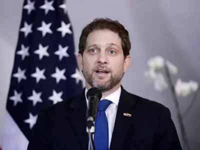 آمریکا در برابر هر تهدیدی از اسرائیل دفاع می‌کند