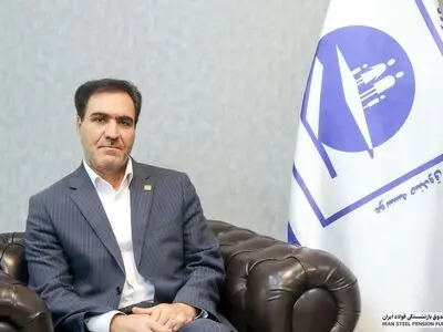 اصلاح احکام بازنشستگان پس از پرداخت مبلغ علی‌الحساب همسان‌سازی در دستور کار است