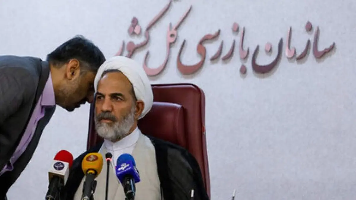 افشاگری‌های رئیس سازمان بازرسی کل کشور از ارقام دریافتی فوتبالی‌ها (ویدیو)