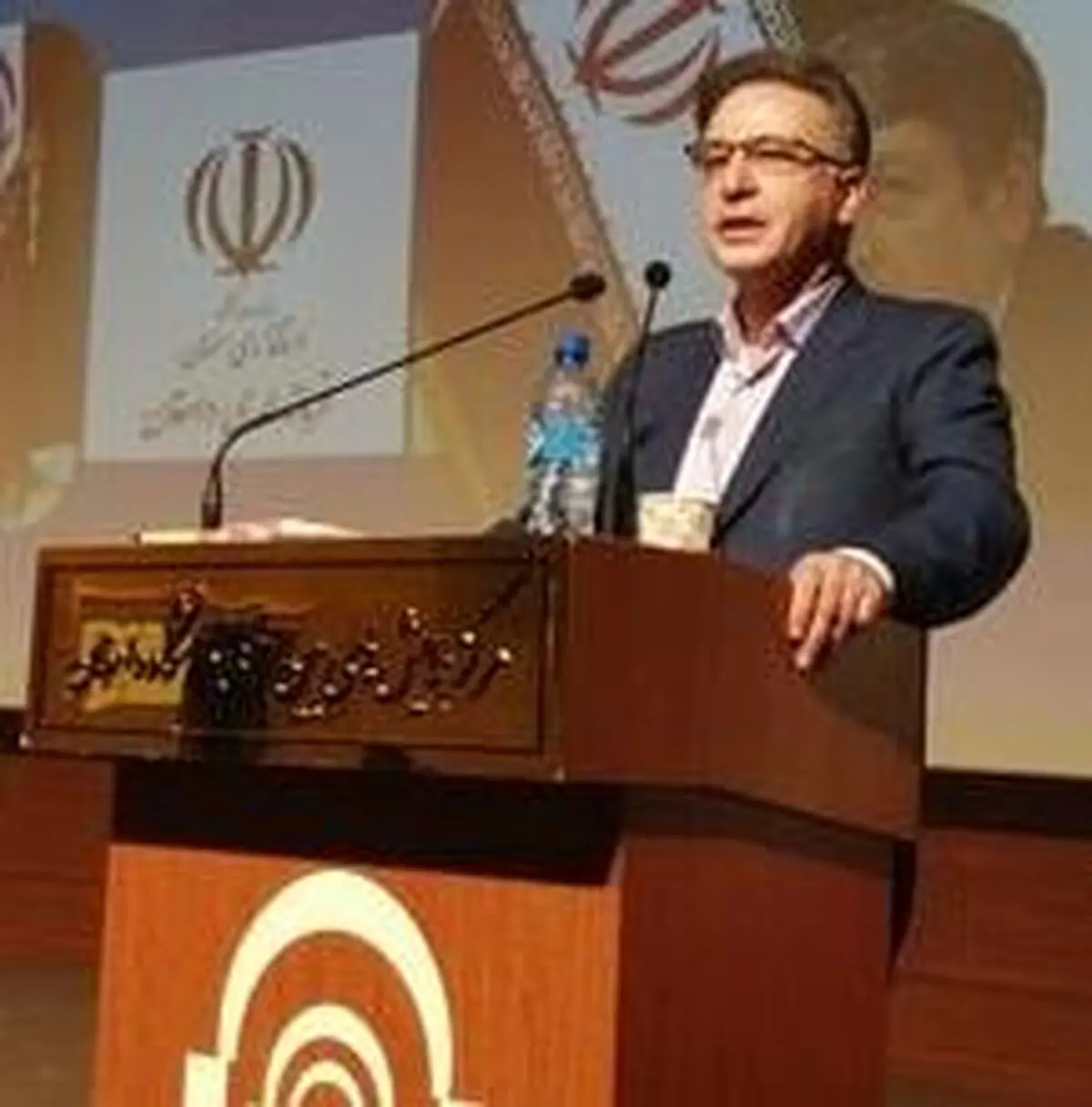 افزایش 500 هکتاری اراضی صنعتی در دامغان