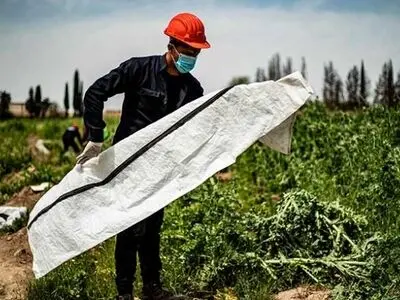 چندین کشته و زخمی بر اثر انفجار انتحاری در استان سویداء