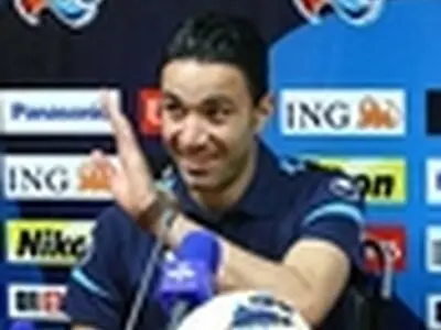 دایی و نکونام در فهرست ۱۰ بازیکن برتر آسیا