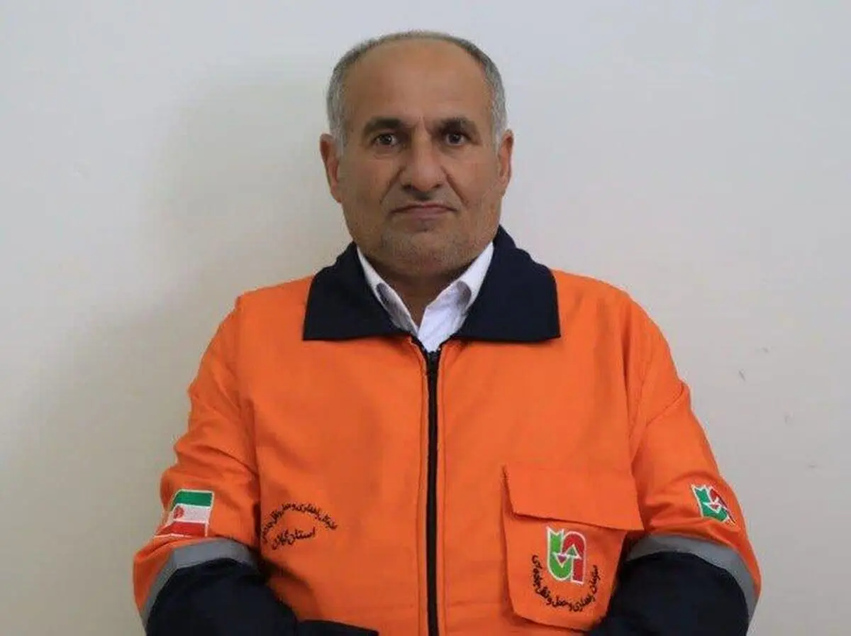 جزئیات مرگ یک راهدار ماسالی حین ماموریت بر اثر تصادف