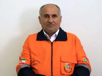 جزئیات مرگ یک راهدار ماسالی حین ماموریت بر اثر تصادف