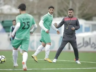 پورموسوی 27 بازیکن را به اردوی تدارکاتی دعوت کرد