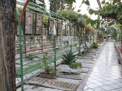 هشدار دادستانی به اخلالگران طرح بهسازی گلزار شهدا در بهشت زهرا
