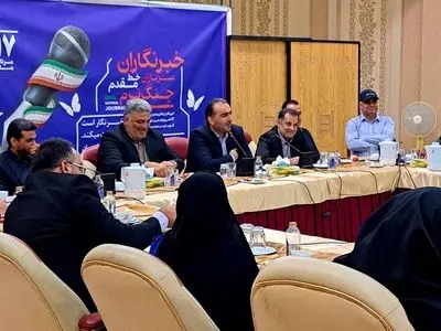 اعتماد عمومی بزرگ‌ترین سرمایه است/توسعه بدون رسانه ممکن نیست