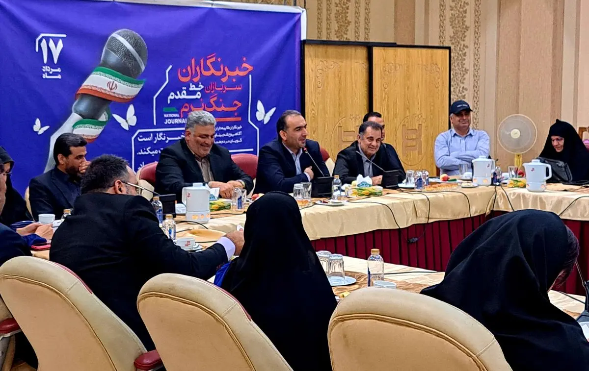 اعتماد عمومی بزرگ‌ترین سرمایه است/توسعه بدون رسانه ممکن نیست