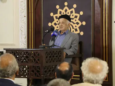 عقلانیت؛ عنصری کلیدی در اندیشه ناصرخسرو  