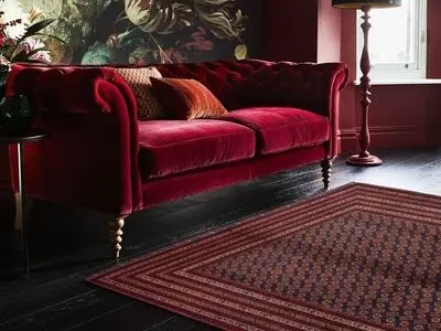 آیا فرش دستباف سرمایه گذاری خوبی است؟