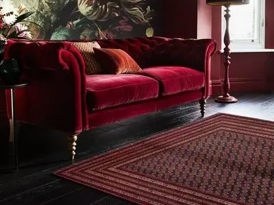 آیا فرش دستباف سرمایه گذاری خوبی است؟