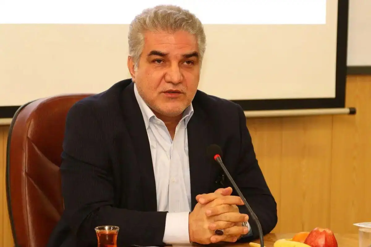 پیام مدیرعامل گروه خودروسازی سایپا به مناسبت روز خبرنگار
