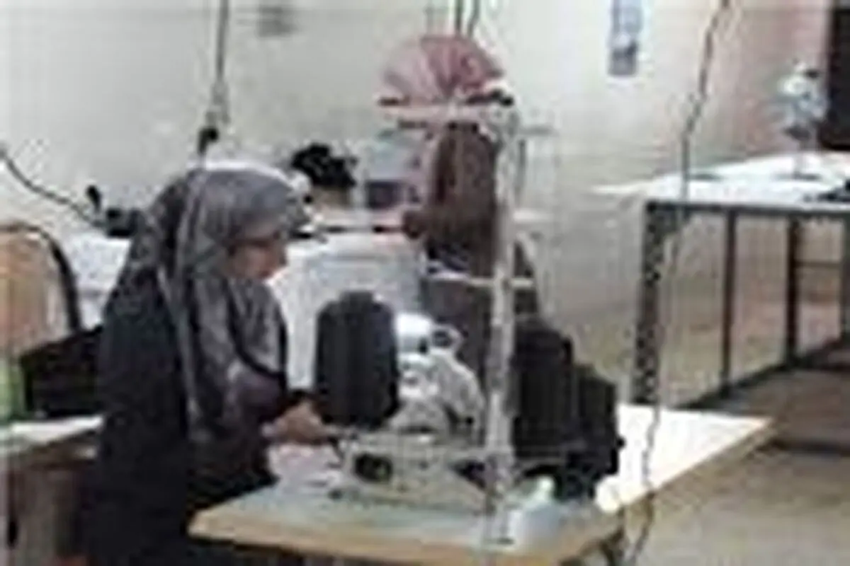 برگزاری همایش ملی تخصصی نقش کسب و کار خانگی ۲۱ آبان در اصفهان