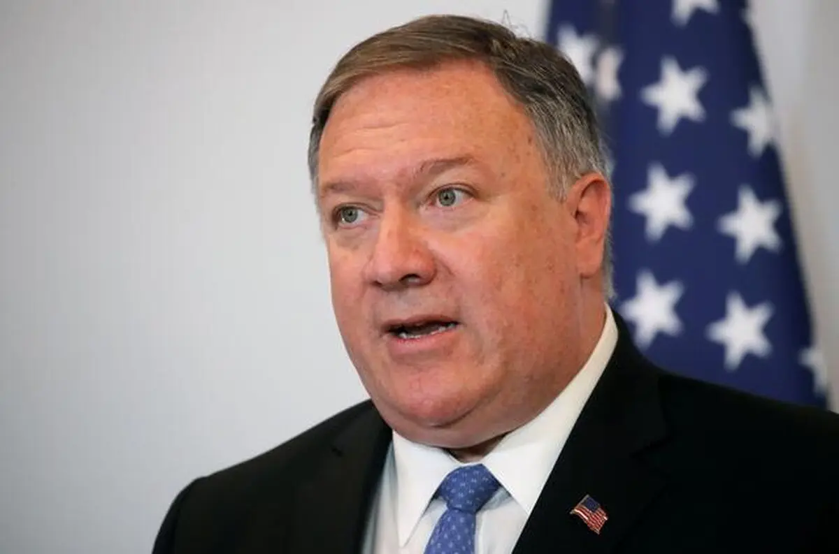U.S. prepared to engage with Iran without pre-conditions: Pompeo