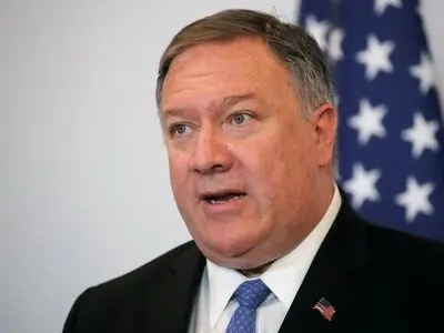 U.S. prepared to engage with Iran without pre-conditions: Pompeo