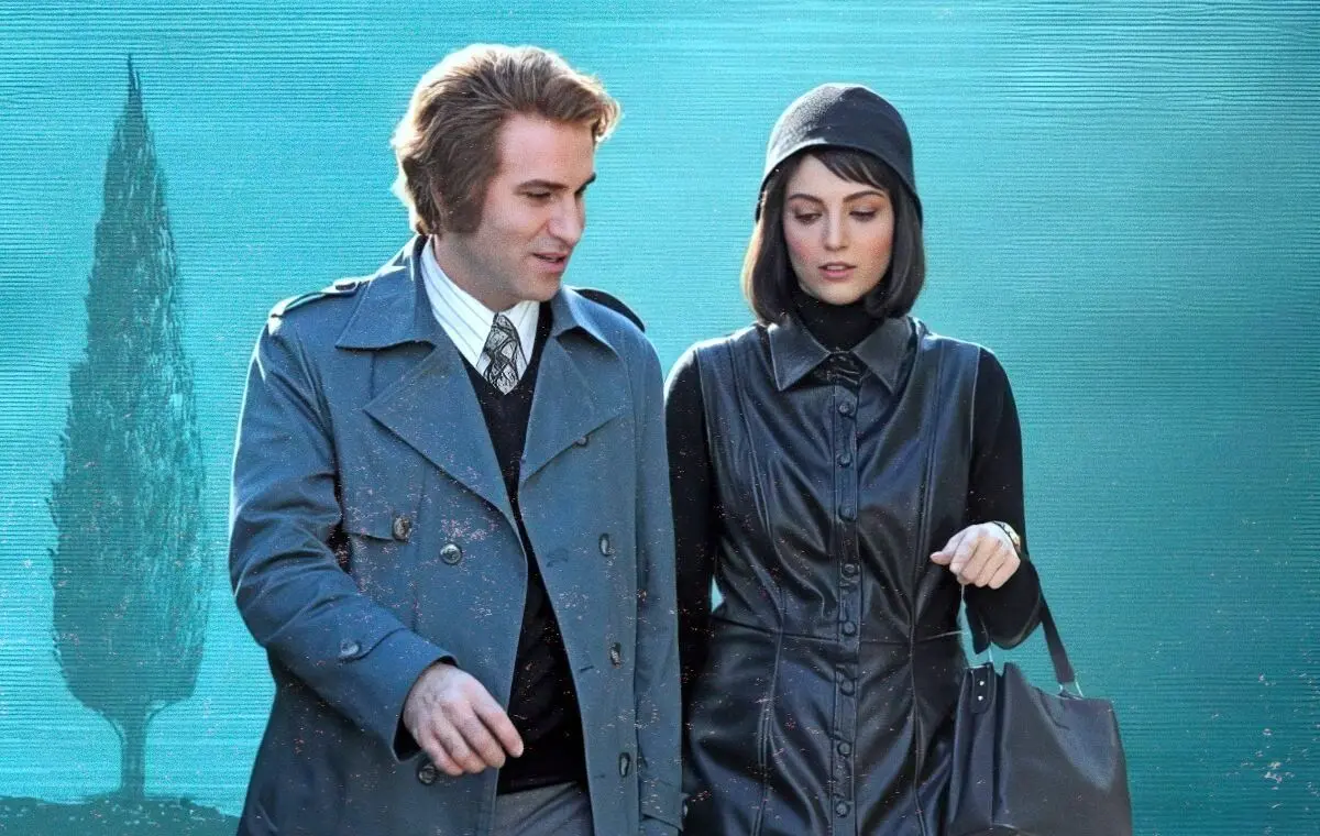 تاسیان؛ ملودرامی در دل تاریخ، یا تاریخ در اسارت ملودرام؟