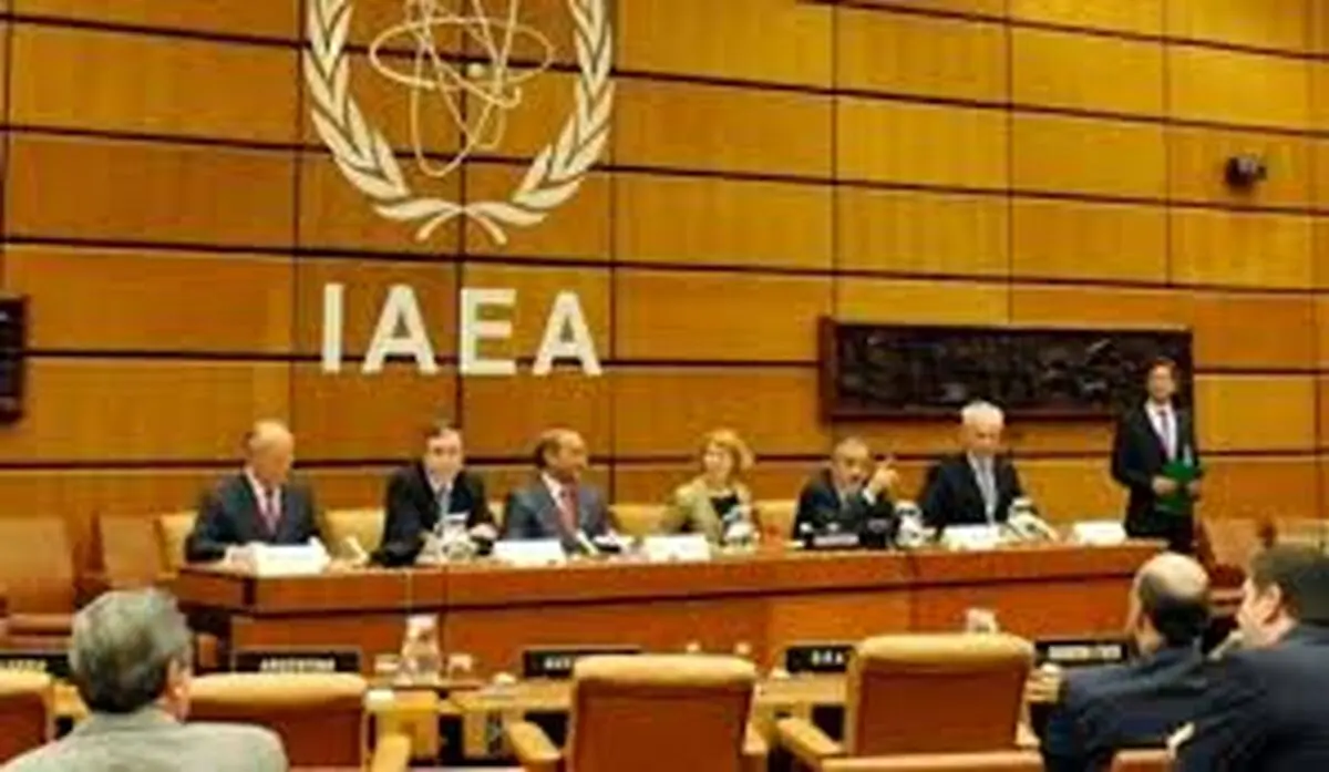 ابعاد حقوقی صدور قطعنامه ضدایرانی شورای حکام 