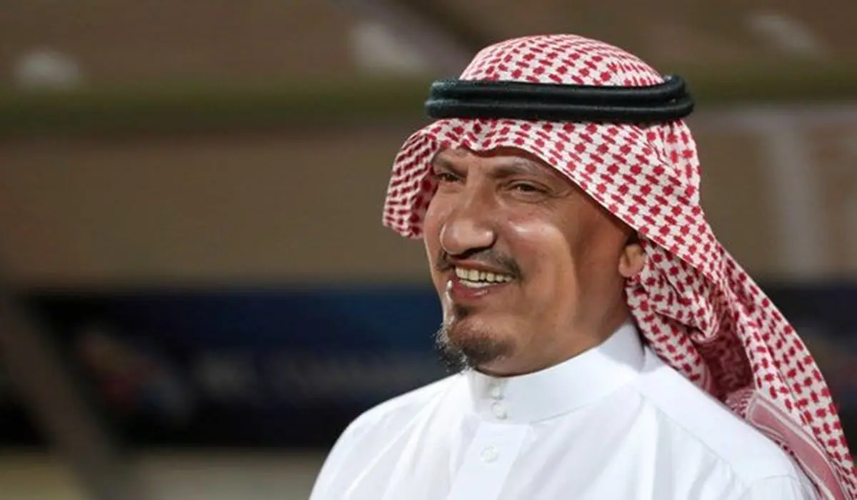 اظهار نظر جالب نایب رئیس الهلال پیش از دیدار برابر استقلال