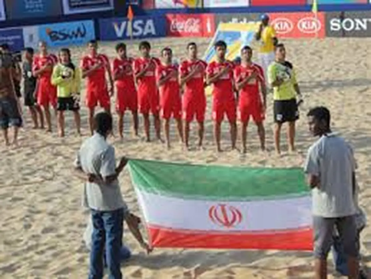 ایران 3 _ 1 لهستان/ برتری ایران و ایتالیا در روز نخست