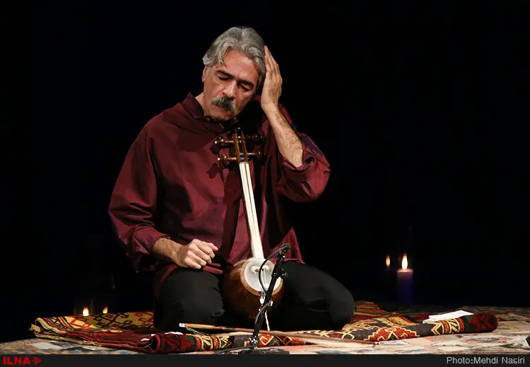 گالری